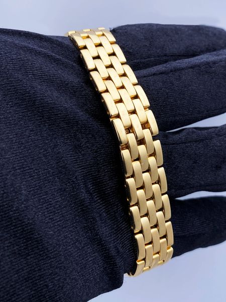 Cartier Tank a Vis W1529451